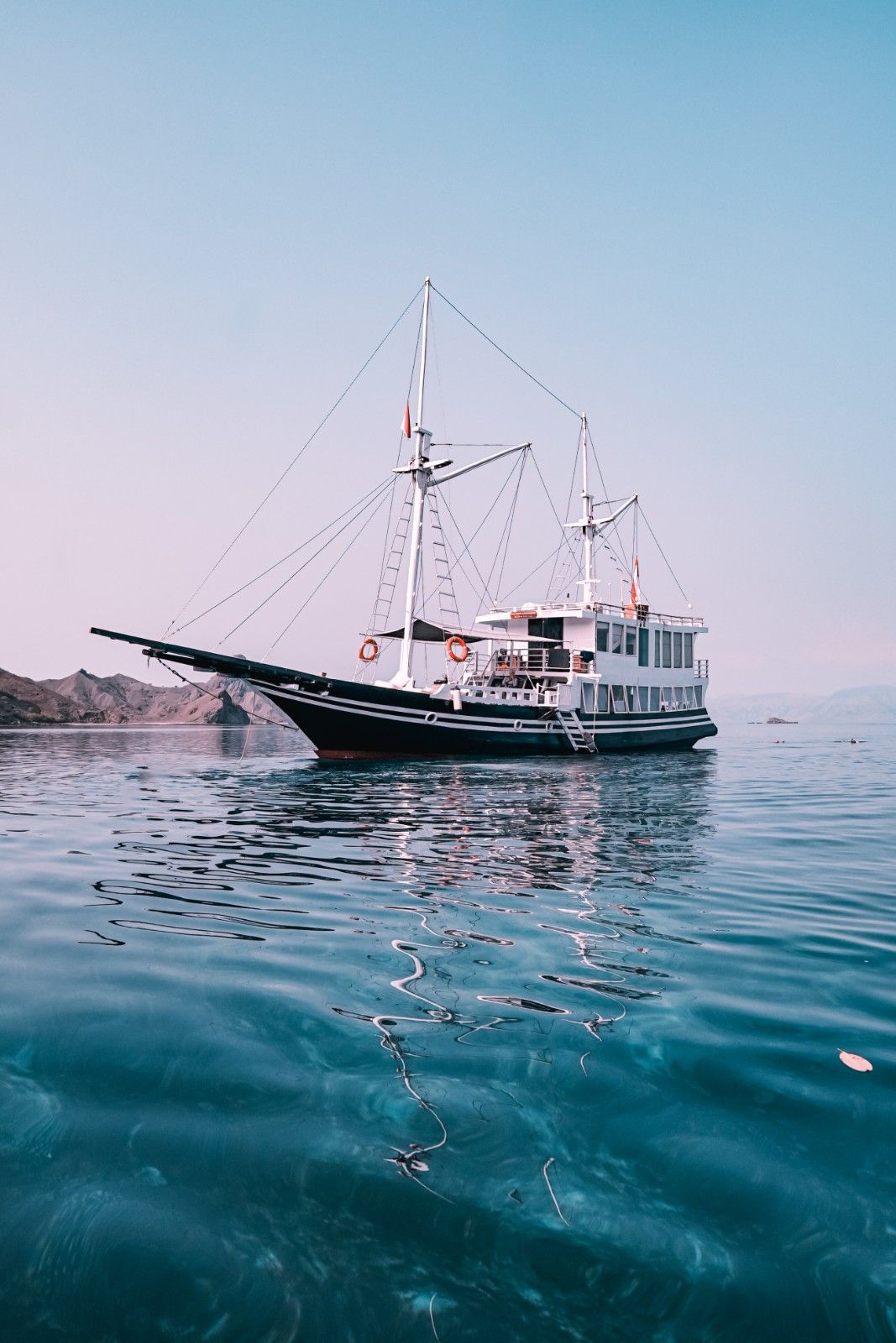 Derya Liveaboard