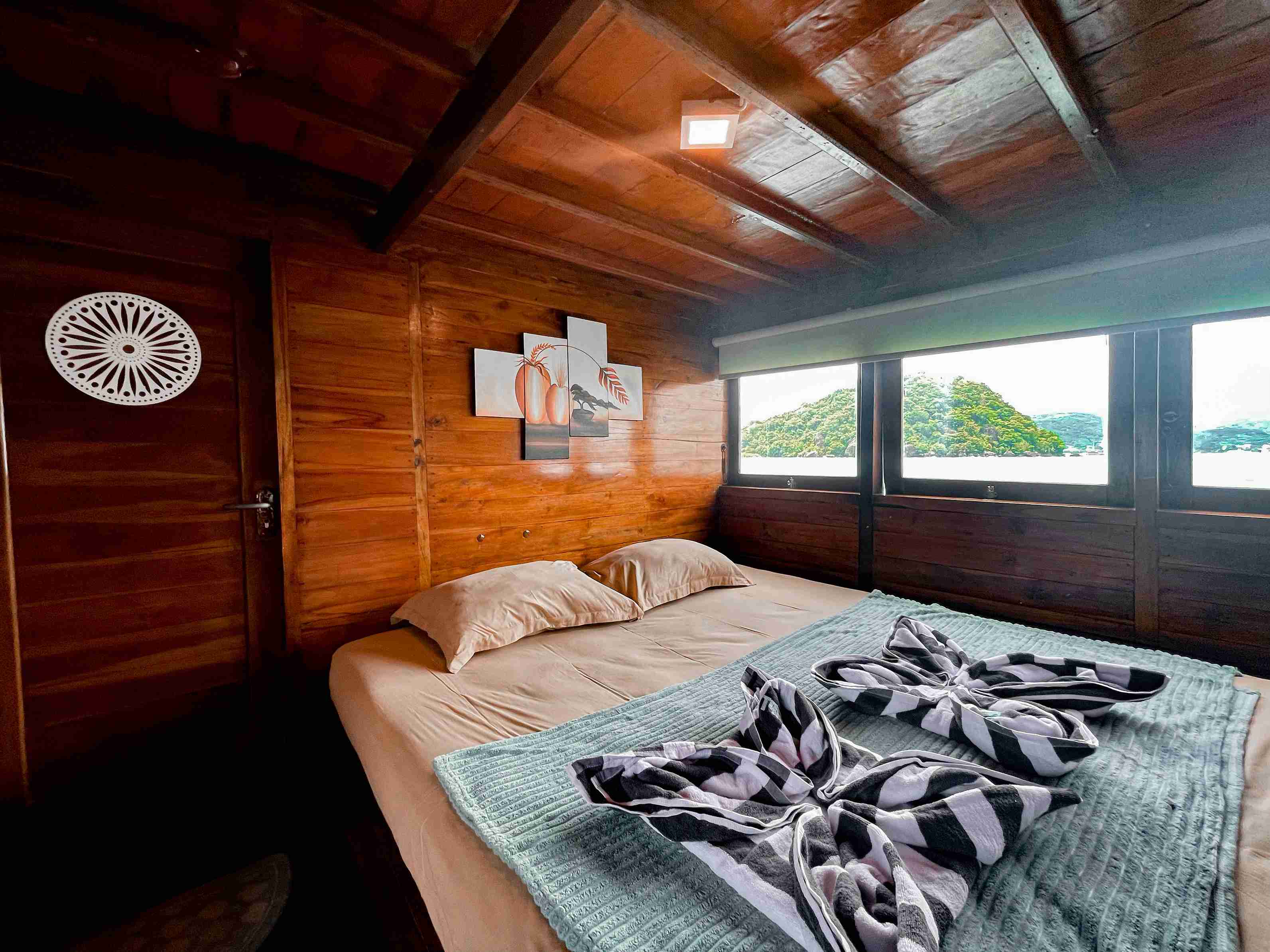 PRIVATE ROOM 1