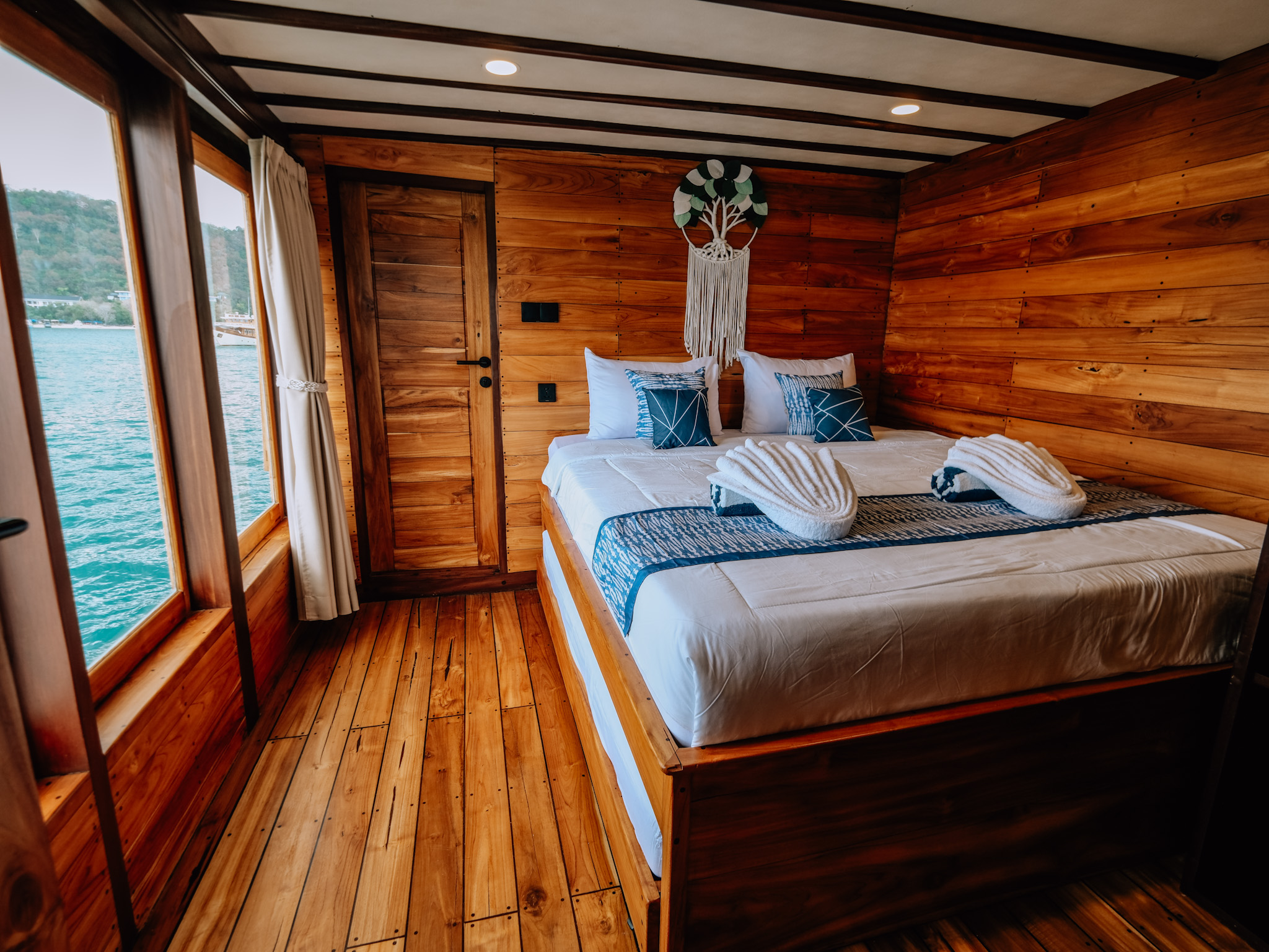 NANDINI CABIN