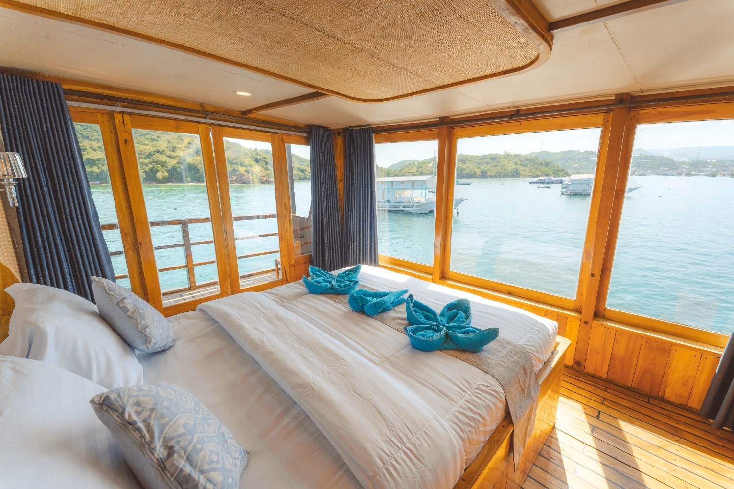 Royal Master Cabin 2