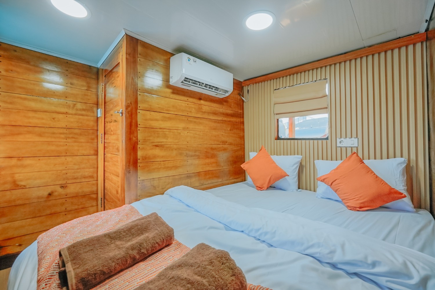 SUPERIOR CABIN ROOM