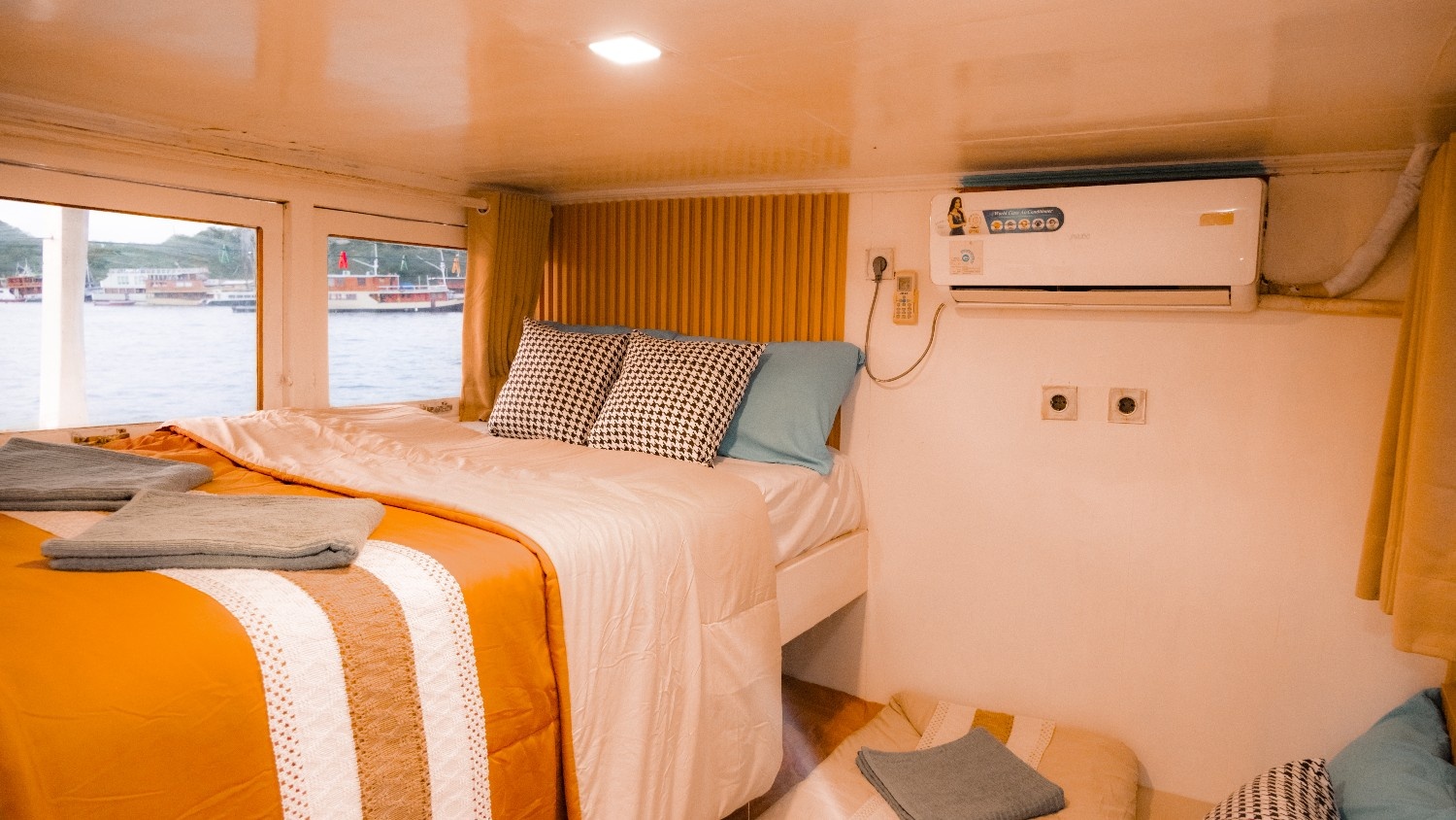 THETIS (Shared Suite)