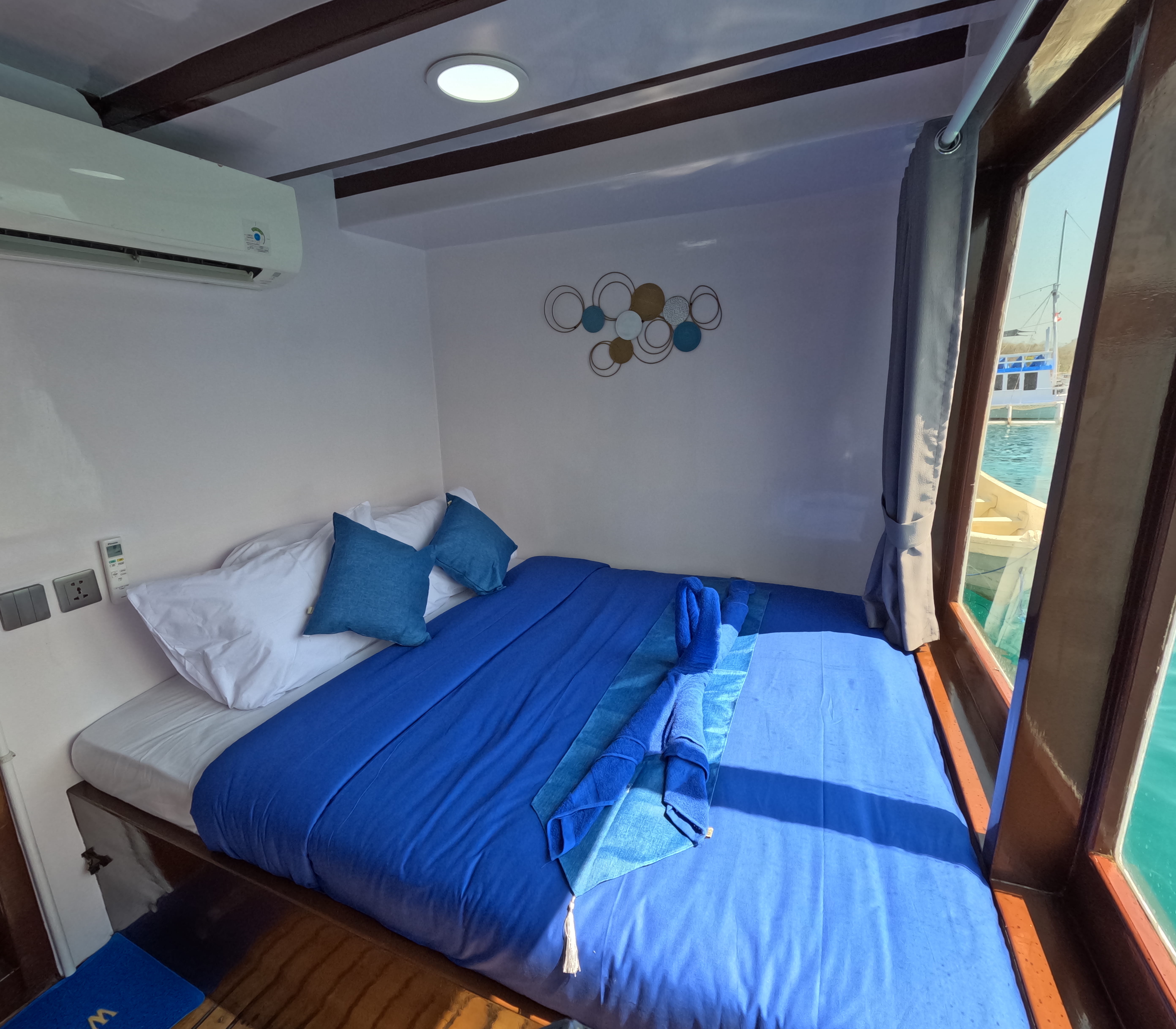 SUPERIOR CABIN