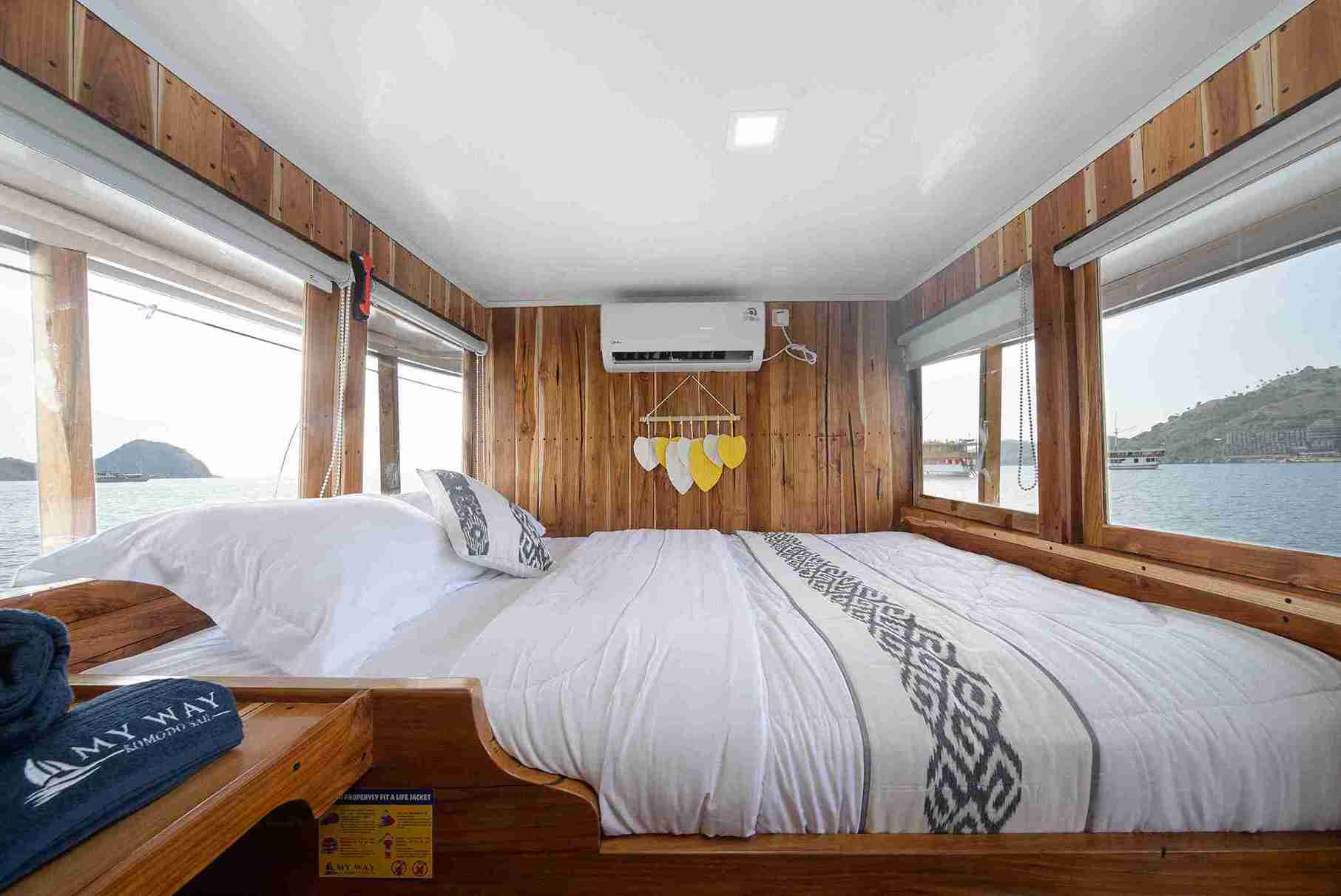 Guest Cabin 2