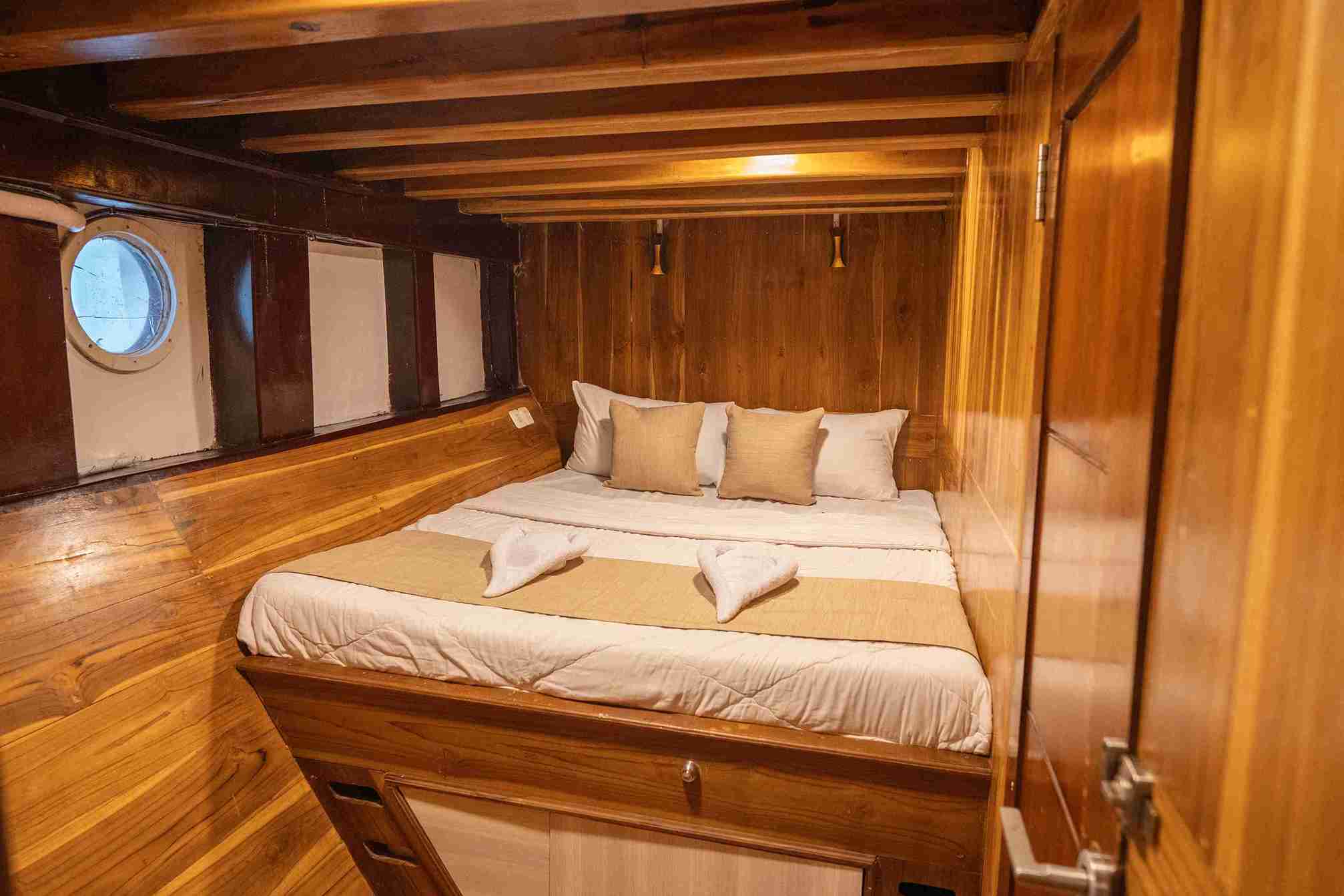 Superior cabin 1