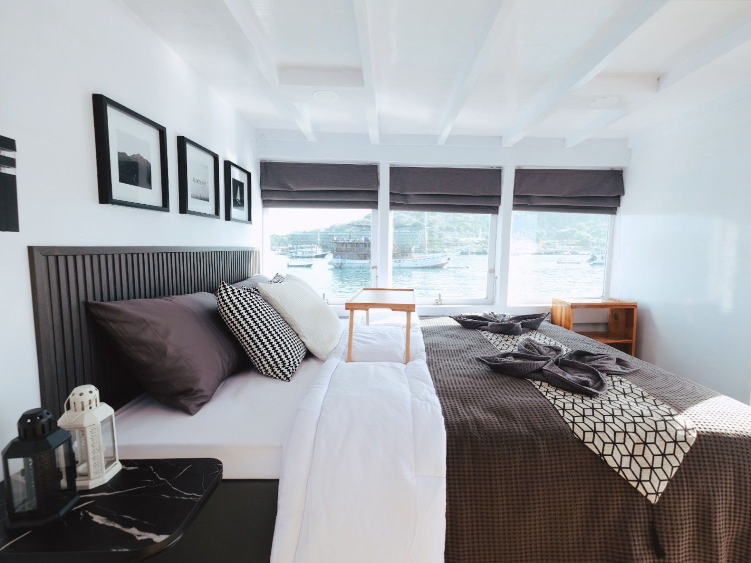 KOMODO-(Private Suite)