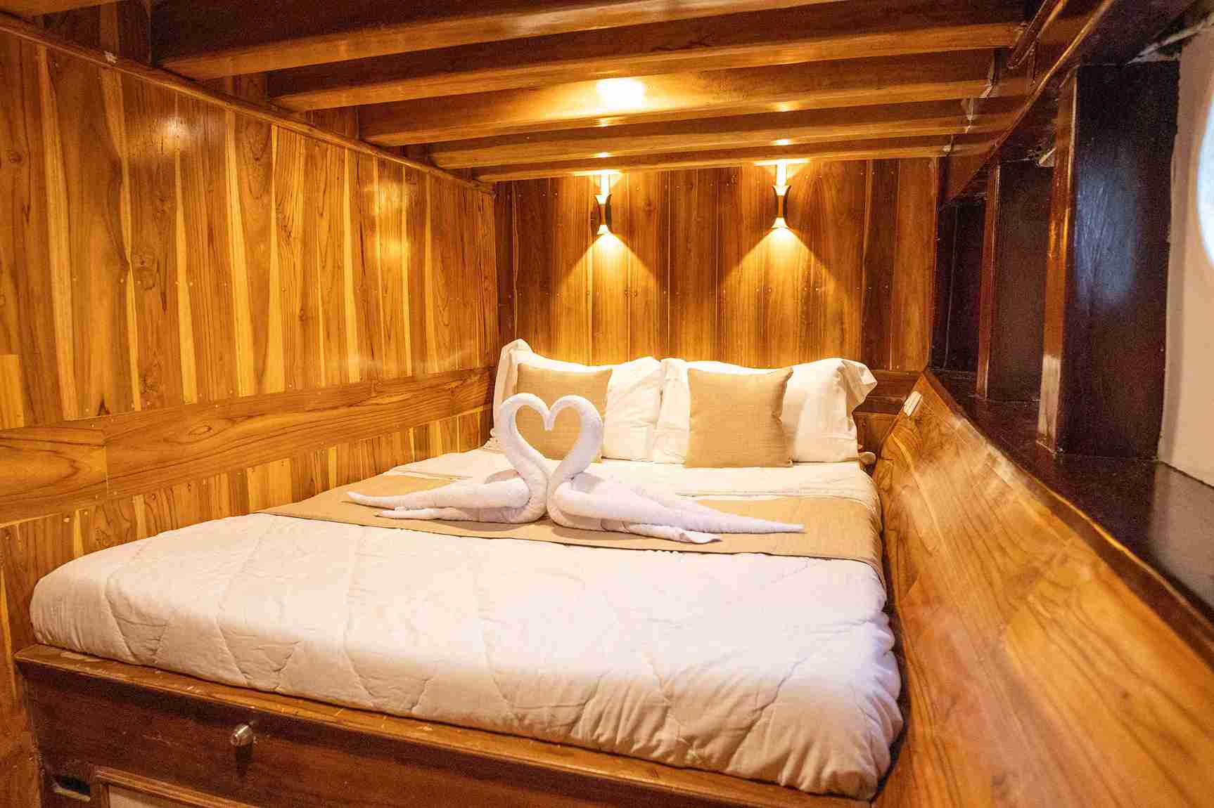 Superior cabin 2